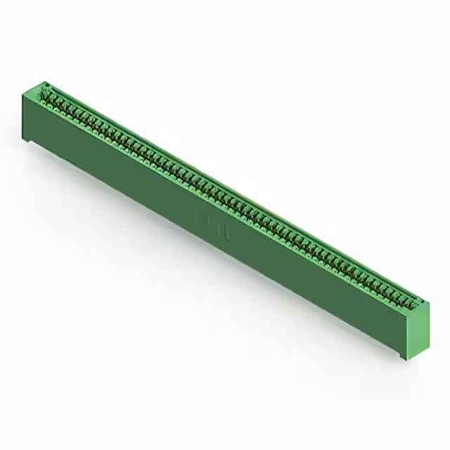 345-057-525-101 EDAC Inc.  Edgeboard Connectors